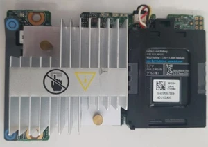 DPN:0TTVVV Dell PE PERC H710 1-GB RAID Controller DPN:070K80 inc VAT - Picture 1 of 6