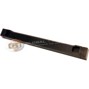 1U Filler Panel 19" Tool less Snap On for Server Rack Cabinet Air Control - Picture 1 of 1