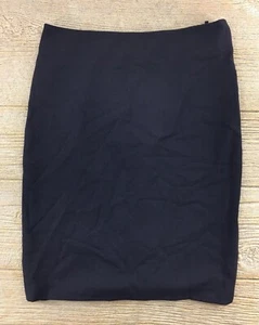 The Limited Skirt Womens Size 2 Brown Pencil Knee Length - Picture 1 of 9