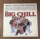 ?Big Chill? Soundtrack Lp (Various Artists) 1983 Motown 6062Ml Vg+/Exc.