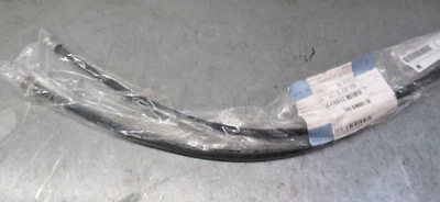 Manguera de freno delantera BMW 34321234699 680 mm NOS OEM r75/6 r90/6 r90s r100/7 Foto 1 de 2