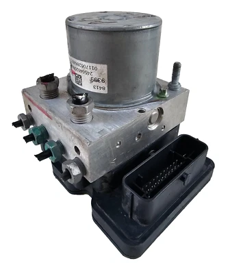 ⭐Chevrolet Malibu 2017 bomba ABS módulo de freno antibloqueo OEM 84139399 / 065055766 Foto 1 de 4