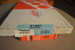 Corteco USA Head Gasket Set Fits Caravan, New Yorker, Voyager, 3.8L 1992-1995 - Bild 1 von 2