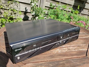 FUNAI WD6D-D4413DB DVD RECORDER HDMI MP3/ Videorecorder VHS digitalisieren - Bild 1 von 1