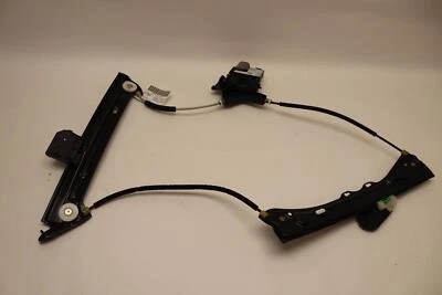 BMW M235I F44 2020-2023 puerta del pasajero delantero derecho ventana regulador motor OEM Foto 1 de 4