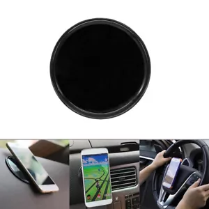Car Dashboard Suction Cup Mount Base Adhesive Disc For Phone GPS Stand-Holders - Bild 1 von 12