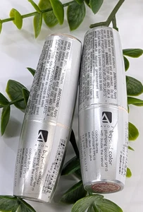 VERSIEGELTES LOS 2!💋Avon * Raisinette Beyond Color Plumping Lipcolor LSF Retinol 2006 - Bild 1 von 4