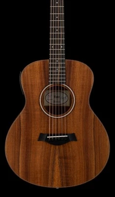 Taylor GS Mini-e Koa #95210 - Image 1 of 4