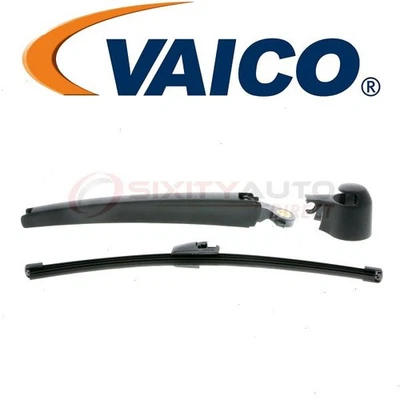 VAICO Back Glass Wiper Arm for 2006-2009 Volkswagen Rabbit 2.5L L5 - Washer uu Foto 1 de 4