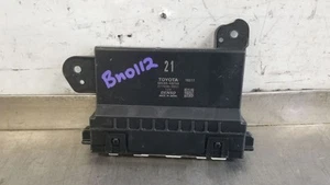 21 2021 LEXUS RX350 OEM TEMP AC HEAT CLIMATE CONTROL MODULE 88650-48F50 - Picture 1 of 12