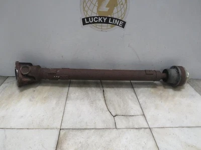 07 08 09 10 11 eje de transmisión delantero Dodge Nitro Foto 1 de 4