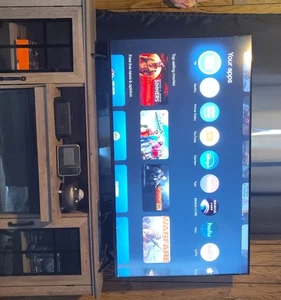 55” Class X85K 4K HDR LED TV with Google TV (Open Box) - Picture 1 of 2