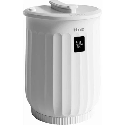 Lujoso calentador de toallas 20L cubo spa manta calentador calor rápido hogar baño Foto 1 de 4