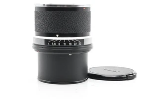 Rollei Rolleiflex SL66 50mm f4 Zeiss Distagon HFT Lens #909 - Picture 1 of 8
