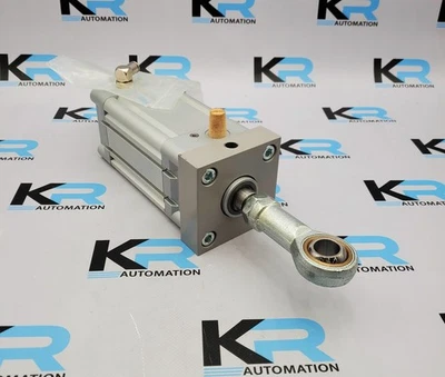 Cilindro de perfil Festo DNC-80-65-P-A-L-SA 10 bar H508 1497978 Foto 1 de 4