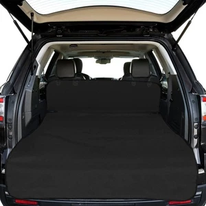 SUV Cargo Liner per Cani - Impermeabile Pet Cargo Liner, Comfort Dog Cargo Cove... - Foto 1 di 8