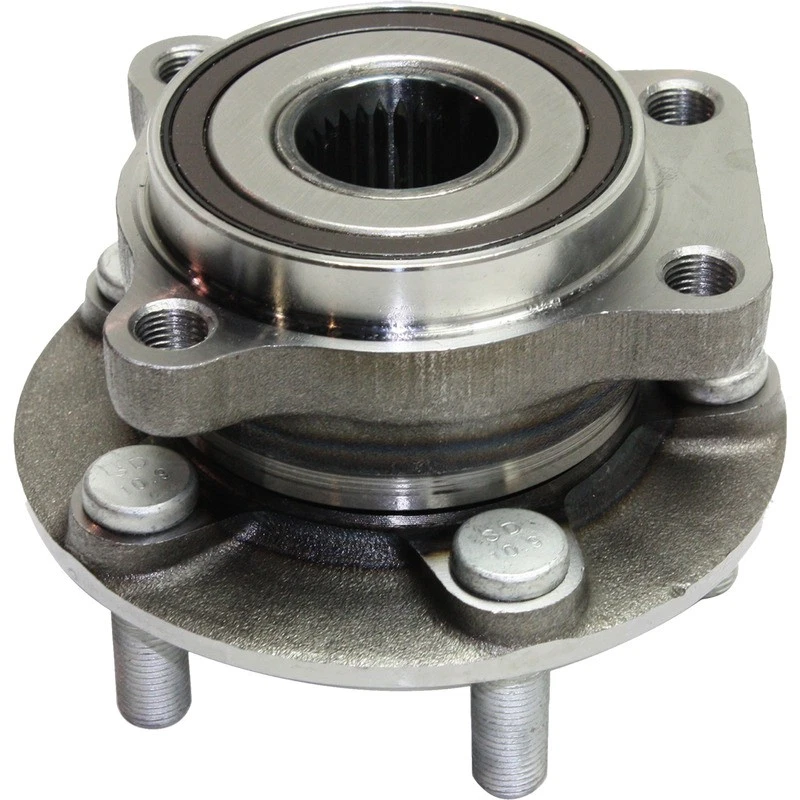 TrueDrive Wheel Hub For 05-14 Subaru Outback Legacy Impreza Forester XV Foto 1 de 4