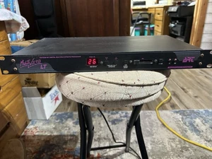 ART MULTIVERB LT 16 Bit Digital Multiple Effects Processor. Rack Ready. - Bild 1 von 16