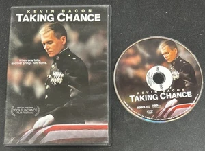 Taking Chance Kevin Bacon Nicholas Art Blanche Baker Tom Aldredge HBO 2009 Used - Picture 1 of 11
