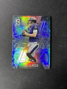 2016 Panini Spectra #80 Joe Flacco #/99 - Picture 1 of 2
