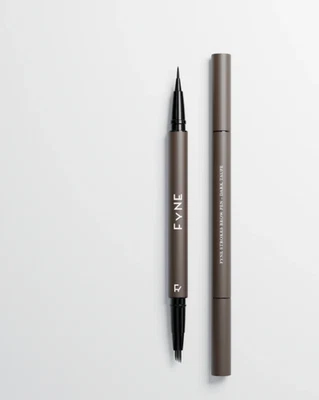 Fyne Artbeauty Strokes Brow Pen - DARK taupe- shade  , 0.25ml - Image 1 of 4