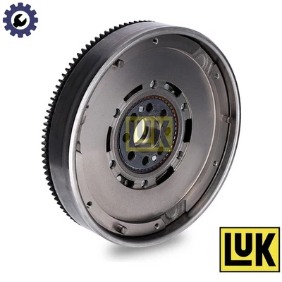 FLYWHEEL 415 0121 10 FOR BMW 3/E46/E9 M47D20 2.0L 4cyl 3 E46 - Image 1 of 4