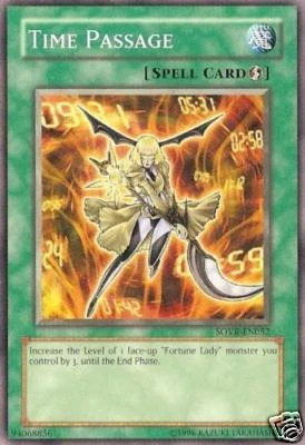 SOVR EN052 3X UNL ED TIME PASSAGE COMMON CARDS - Image 1 of 2