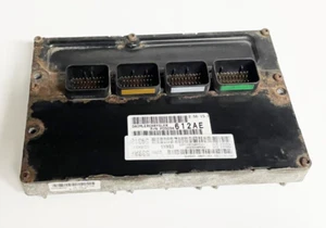 2007 Dodge Dakota Raider 3.7L PCM ECM ECU 05094539 - Bild 1 von 2