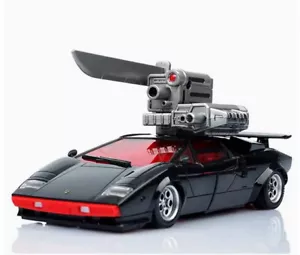 Transformers Masterpiece MP-12G MP12G Lambor G2 Autobots Toys Car K.O. Hot Sale - Picture 1 of 4