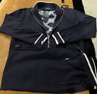 Tracksuits hommes Stefano Ricci taille Euro 3XL taille US XL. 100 % coton.