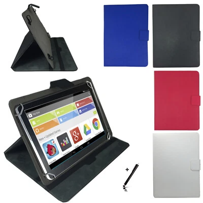 Hülle für Microsoft Surface Pro 6 Tasche 12.3 Zoll Tablet Schutzhülle Cover Etui - Bild 1 von 4
