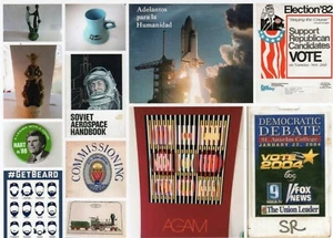 COLLECTIBLE AUDIO Record NATIONAL ANTHEMS of World Spinorama Album MK 3031 ZZ - Bild 1 von 1