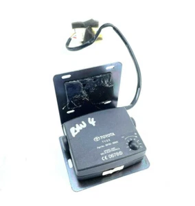  TOYOTA RAV4 MK2 XA20 ALARMSENSOR DIEBSTAHLSICHERUNG 08192-00920 2000-2005 - Bild 1 von 1