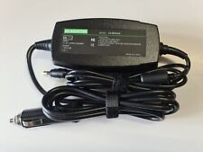 Panasonic Toughbook & Toughpad 12vDC Power Adapter Car Charger