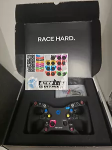 Cube Controls F-core Sim Racing Steering Wheel (#2) - Picture 1 of 5
