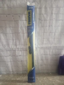 Rain-X Vision 22" Windshield Wiper Blades - Picture 1 of 3