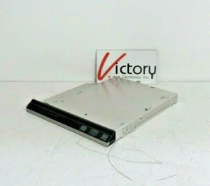 Used HP Super Multi DVD Rewriter | GT50N | 651042-001 Replacement Part (BLACK) - Picture 1 of 9