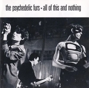 The Psychedelic Furs - All Of This And Nothing | CD - Bild 1 von 1