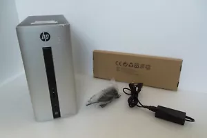 PC HP Pavilion 550-a114 AMD A8-6410 2,0 GHz 16 GB 500 GB Wi-Fi DVDRW Radeon M9Z89AA - Imagen 1 de 11