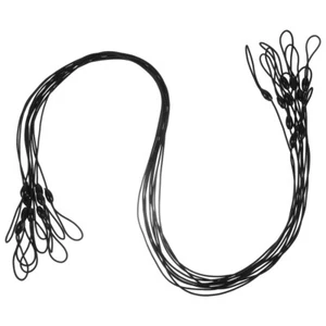 10 Pcs Anti-lost Rope Elastic Tethers for Stylus Lanyards Touch Pens - Photo 1/12