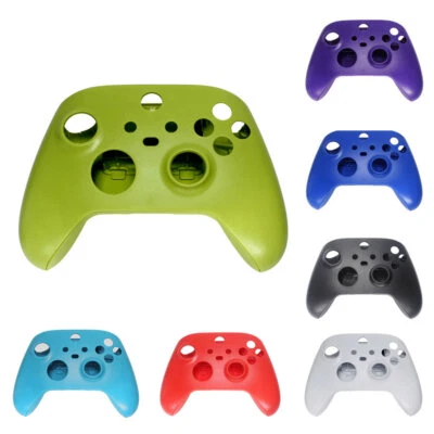 Protective Front Shell Bottom Case Housing Cover for Xbox Series X/S Controller - Image 1 of 4