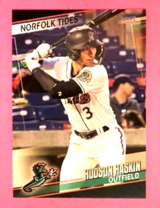 Elección 2024, Norfolk Tides - Hudson Haskin - Imagen 1 de 1