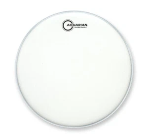 Aquarian - TC16B - 16" Texture Coated Single Ply Bass Drum - Picture 1 of 2