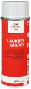400ml CS Lackiergrundierung grau Lack Spraydose Lackpoint Autolack ! - Bild 1 von 1