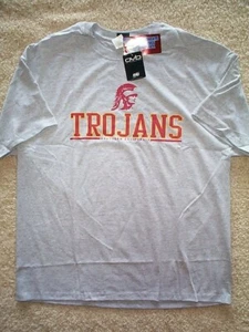 (2025-2026) USC Trojans NCAA Camiseta de Fútbol Adulto HOMBRE/HOMBRE (xl) - Imagen 1 de 2
