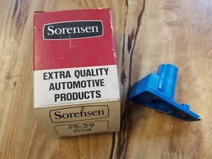 Rotor GP Sorensen FE-29 - NUEVO - Imagen 1 de 3