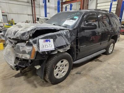 Внутреннее зеркало заднего вида 10–14 CHEVROLET TAHOE E826120 - Изображение 1 из 4