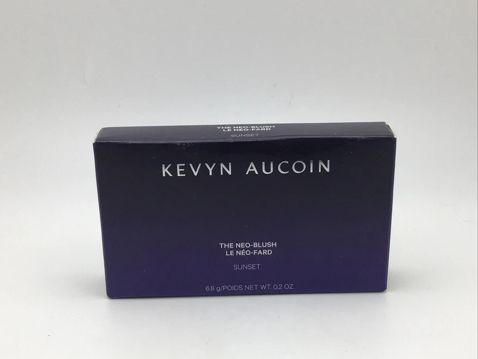 Kevyn Aucoin The Neo Blush “Sunset” BNIB (B1) - Image 1 of 1