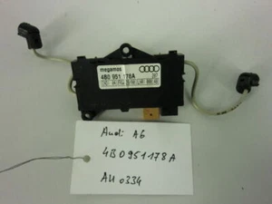 Audi A6 4B C5 Bewegungsmelder Alarm Sensor Innenraumüberwachung 4B0951178 AU0334 - Bild 1 von 1