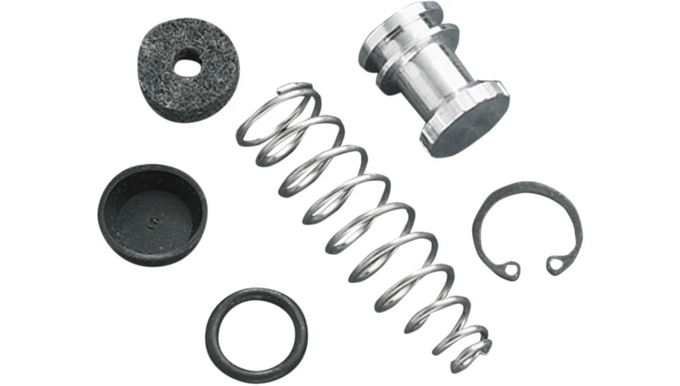 Front Master Cylinder Brake Rebuild Kit Harley shovelhead sportster 1972 - 1981 - Image 1 of 1